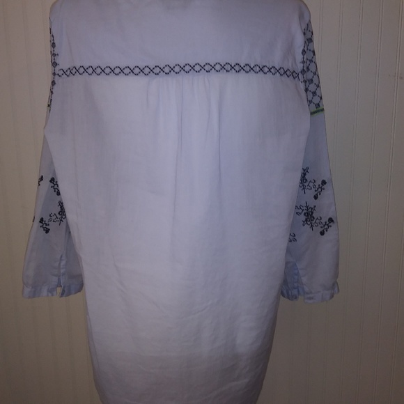 intro blouse - Picture 3 of 5